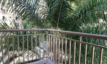 Imagem 4: Santa Cecilia PRONTO PARA MORAR, 71m2au, 2vagas, lazer total