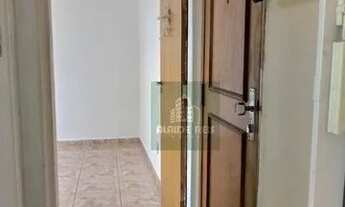 Imagem 2: Kitnet com 1 dormitório para alugar, 47 m² por R$ 1.630,00/mês - Aclimação - São Paulo/SP