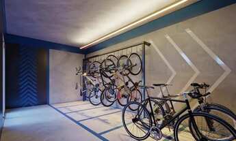 Imagem 4: Cobertura duplex para venda tem 148 metros quadrados com 3 quartos na Barra da Tijuca/RJ