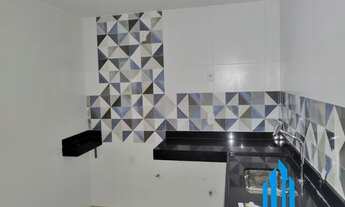 Imagem 5: Apartamento para venda possui 110 metros quadrados com 3 quartos em Praia do Morro - Guara