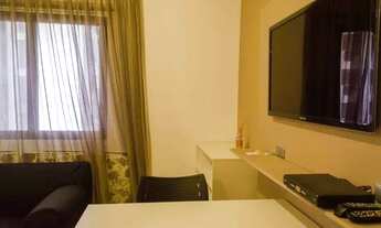 Imagem 6: Flat próx Av Nove de Julho, Av Paulista, Shopping Pamplona com entrada imediata