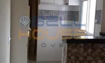 Imagem: SANTO ANDRÉ - Cobertura - VILA TIBIRIÇÁ