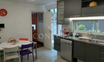 Imagem 4: Perfeita Casa 400m² de Alto Padrão Para Locação no Residencial Alphaville 01