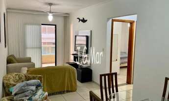 Imagem 5: Apartamento com 2 dormitórios para alugar, 97 m² por R$ 3.000,00/mês - Canto do Forte - Pr
