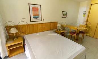 Imagem 3: Apto mobiliado com 1x dormitório próximo da Livraria Cultura da Avenida Paulista. Consulte