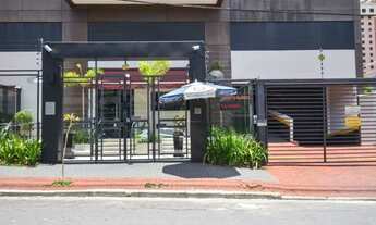 Imagem 5: Residencial You Jardim Paulista 32m² 1 dormitório 1 vaga para locação