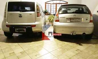 Imagem 3: Casa com 3 dormitórios (permutar com chácara), 193 m² por R$ 600.000 - Parque Rochelle - S