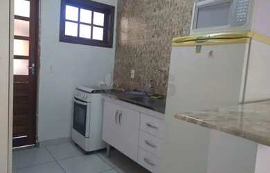 Imagem 2: Loft em Martim de Sá - Caraguatatuba