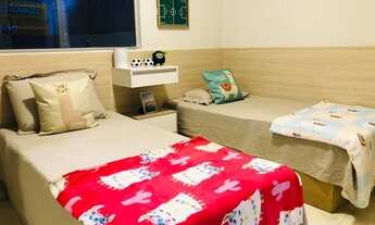 Imagem 7: Casa em Valparaíso etapa c até zero de entrada