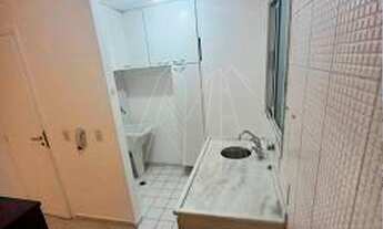 Imagem 4: Duplex para aluguel com 47 metros quadrados com 1 quarto em Itaim Bibi - São Paulo - SP