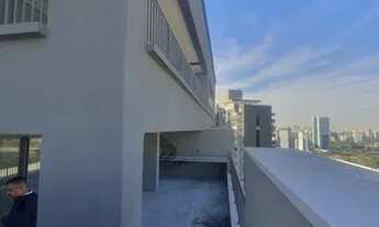 Imagem: Cobertura para venda tem 256 metros quadrados