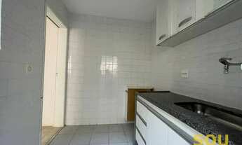 Imagem 7: Apartamento com 2 quartos para alugar, 55 m² por R$ 1.300/mês - Castelo - Belo Horizonte/M