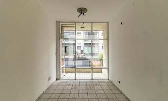 Imagem 2: Apartamento para Aluguel - Santa Cecília, 1 Quarto, 55 m2