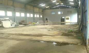 Imagem 5: GALPÃO PARA DIVERSOS USOS!!, 1,5 KM DA RODOVIA PRESIDENTE DUTRA!! CONFIRA!!