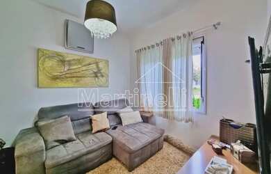 Imagem 4: Casa Sobrado Condomínio em Ribeirão Preto