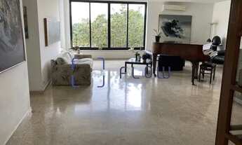 Imagem 3: Casa com 4 dormitórios à venda, 500 m² por R$ 4.500.000,00 - Jardim Guedala - São Paulo/SP