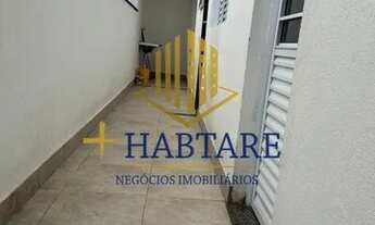 Imagem 2: Casa para Locação em Hortolândia, Jardim Amanda II, 3 dormitórios, 1 banheiro