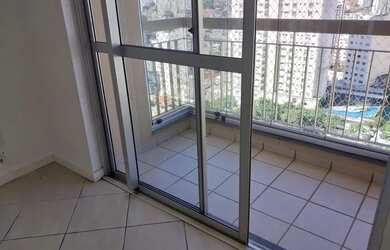 Imagem 2: Apartamento para aluguel com 76 metros quadrados com 3 quartos em Aclimação - São Paulo