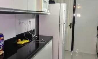 Imagem 5: Apartamento para venda possui 230 metros quadrados com 3 quartos em Praia da Costa - Vila