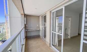 Imagem 7: Apartamento para aluguel, 2 quartos, 1 vaga, Vila da Serra - Nova Lima/MG