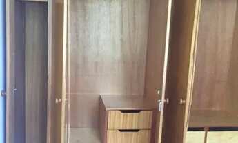 Imagem 4: Apto 01 QUARTO Apartamento com 1 dormitório