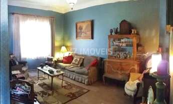 Imagem 5: Sobrado para locação com 256m2 no Swiss Park - Campinas