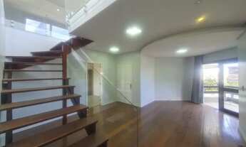 Imagem 3: Nós alugamos - Cobertura duplex de 02 dormitórios - Petrópolis - Caxias do Sul ?Aluguel