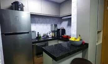 Imagem 3: APARTAMENTO ALTOS DA SAMUEL MARTINS