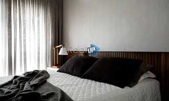 Imagem 7: FLAT WEVE- 2 quartos, 2 suítes, varanda, vaga!!