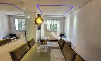 Imagem 2: Apartamento para Aluguel - Jardim São Savério, 2 Quartos, 41 m2