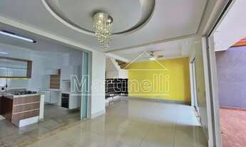 Imagem 2: Casa Sobrado Condomínio em Ribeirão Preto