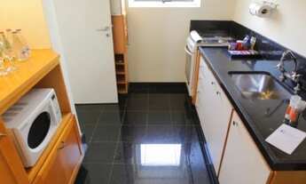 Imagem 6: Flat Alto Padrão no Jardins Consulte-nos !