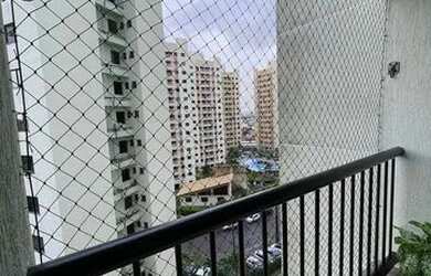 Imagem 6: Repletto clube - bairro Luzia