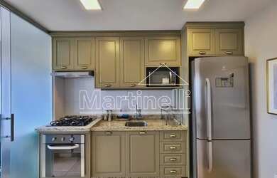 Imagem 4: Apartamento Padrão em Ribeirão Preto