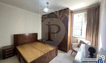 Imagem 6: Sobrado para venda tem 125 m² com 3 quartos em Embaré - Santos - SP