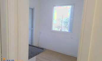 Imagem 2: Ótima Casa comercial/Residencial com 2 dormitórios para alugar, 84 m² por R$ 5.620/mês - V