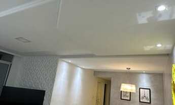 Imagem: Apartamento 3/4, Decorado, Nascente!