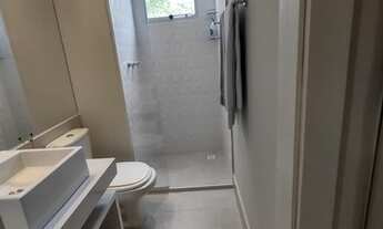 Imagem 2: Apartamento para venda tem 67 metros quadrados com 2 quartos