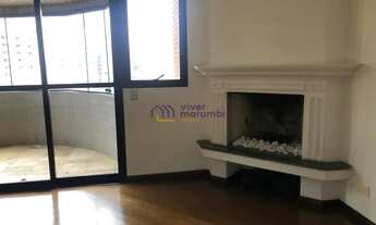 Imagem 7: Apartamento locação 3 dormitórios - 3 vagas