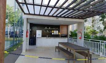 Imagem 7: Apartamento com 2 dormitórios, 1 vaga, Piscina à venda, por R$ 235.000 - Jardim Maria Luíz