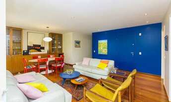 Imagem 6: APARTAMENTO RESIDENCIAL em São Paulo - SP, Itaim Bibi