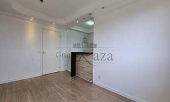 Imagem 4: Apartamento para venda tem 45 metros quadrados com 2 quartos