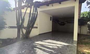 Imagem 2: Casa com 3 quartos - Bairro Vila Lucy em Goiânia