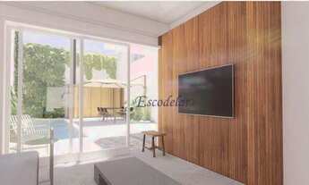 Imagem 7: Casa com 3 dormitórios à venda, 350 m² por R$ 9.500.000,00 - Jardim Luzitânia - São Paulo