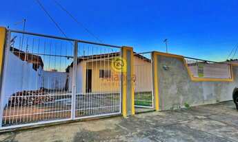 Imagem: PARNAMIRIM - Casa Padrão - Cohabinal