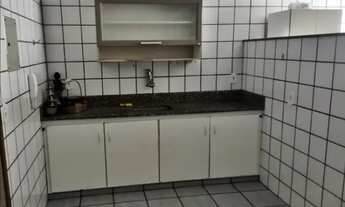 Imagem 5: Alugo apto 3 qtos (100m²) centro campo grande