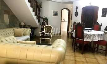 Imagem 4: São Paulo - Casa Padrão - Mooca