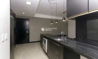 Imagem 5: Apartamento para aluguel tem 51 metros quadrados com 1 quarto em Cidade Baixa - Porto Aleg