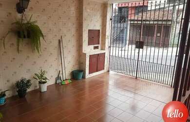 Imagem 2: São Paulo - Casa Padrão - Tatuapé