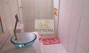 Imagem 6: Casa com 2 dormitórios à venda, 250 m² por R$ 430.000,00 - Jardim Carolina